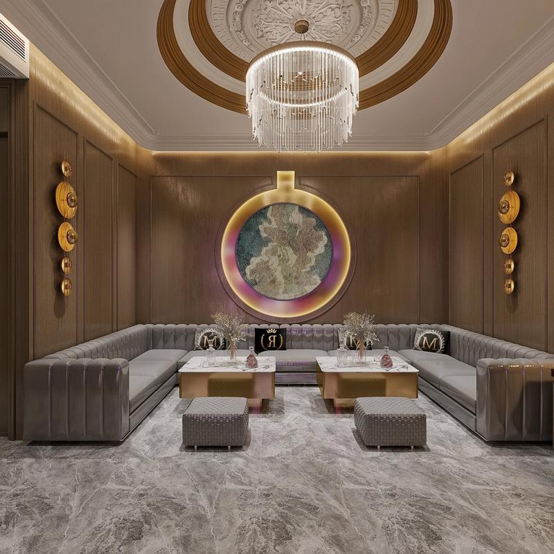 营口商务ktv中低端优质选择推荐-鲅鱼圈区ktv预定