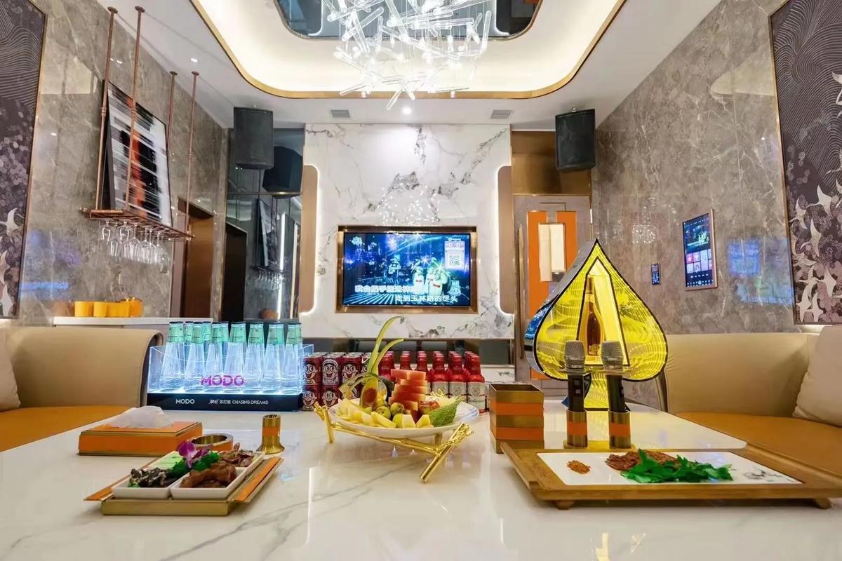 营口商务ktv创新商务ktv模式解析-鲅鱼圈区ktv预定